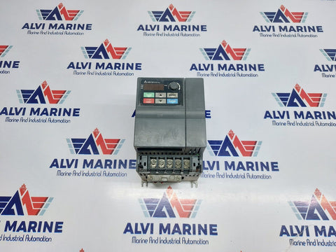 DELTA VFD022EL43A INVERTER DRIVE 2.2KW