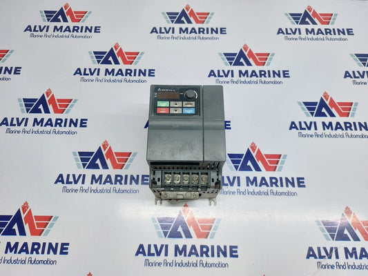 DELTA VFD022EL43A INVERTER DRIVE 2.2KW