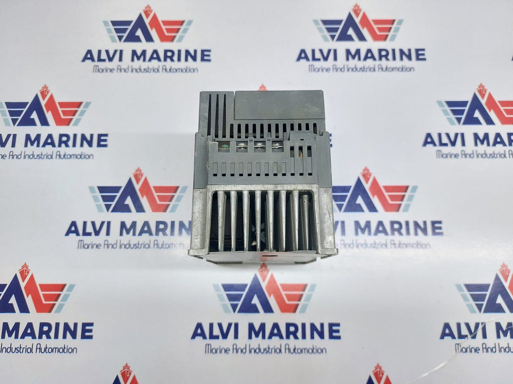 DELTA VFD022EL43A INVERTER DRIVE 2.2KW