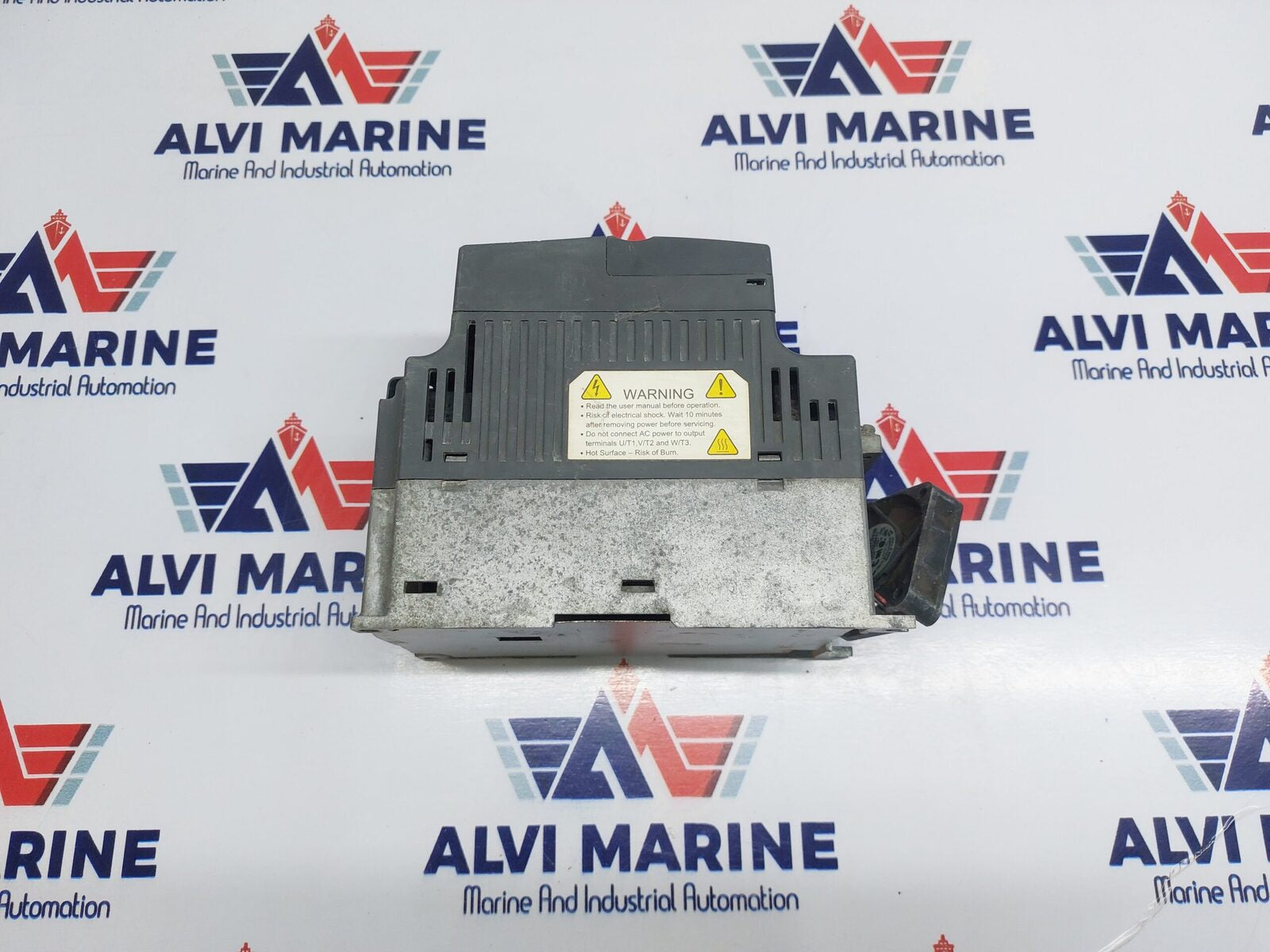 DELTA VFD022EL43A INVERTER DRIVE 2 (6)