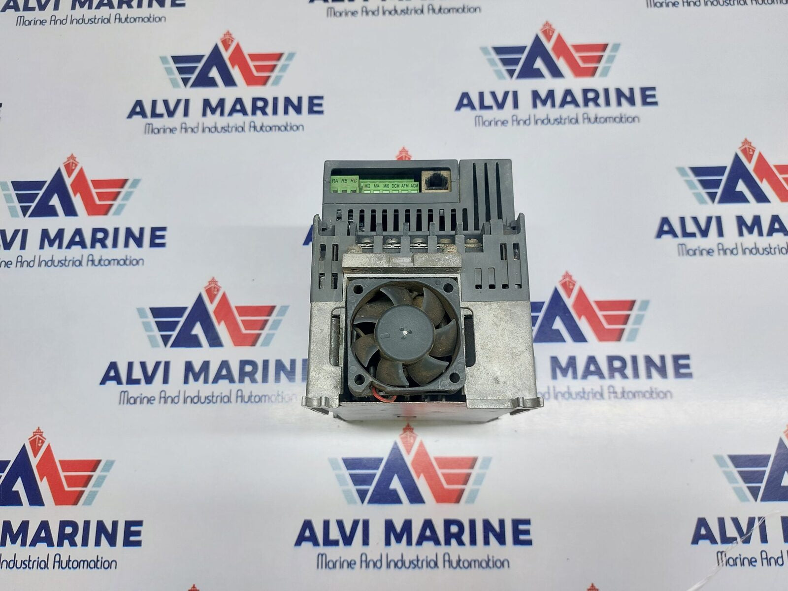DELTA VFD022EL43A INVERTER DRIVE 2.2KW