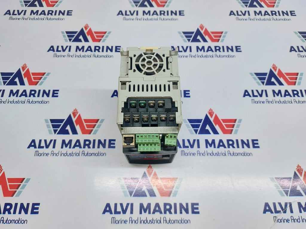 ALLEN-BRADLEY 22A-D1P4N104 VARIABLE FREQUENCY AC DRIVE