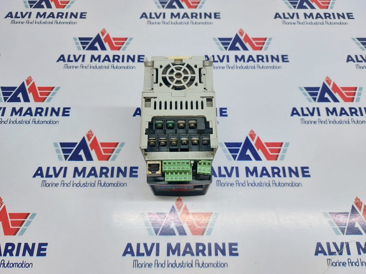 ALLEN-BRADLEY 22A-D1P4N104 VARIABLE FREQUENCY AC DRIVE