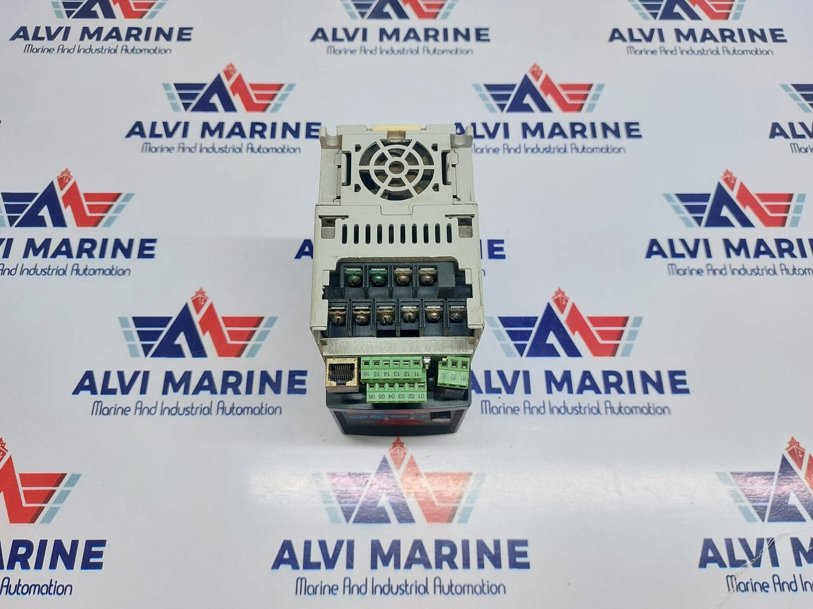 ALLEN-BRADLEY 22A-D1P4N104 VARIABLE FREQUENCY AC DRIVE