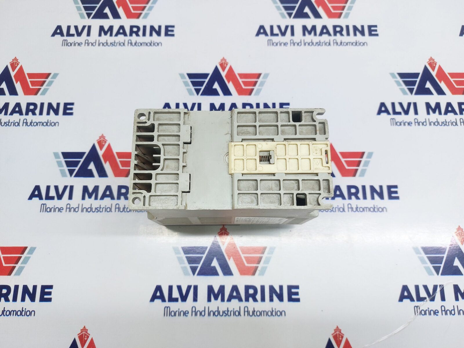 ALLEN-BRADLEY 22A-D1P4N104 VARIABLE FREQUENCY AC DRIVE (9)