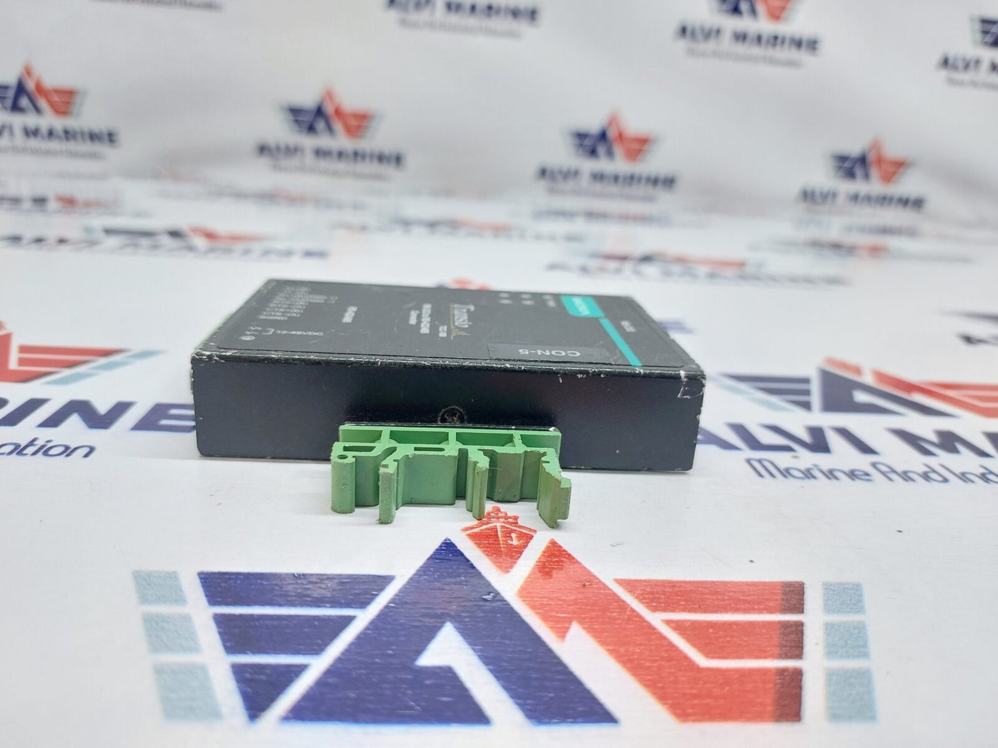 MOXA TCC-100 INDUSTRIAL CONVERTER (3)