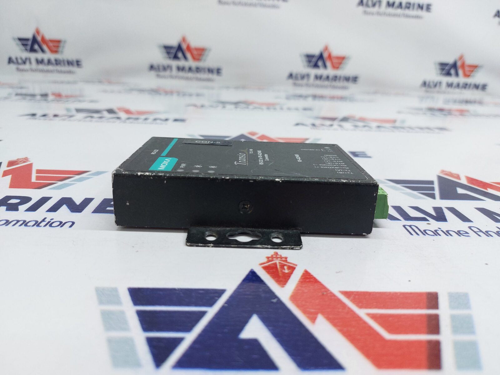 MOXA TCC-100 INDUSTRIAL CONVERTER (4)