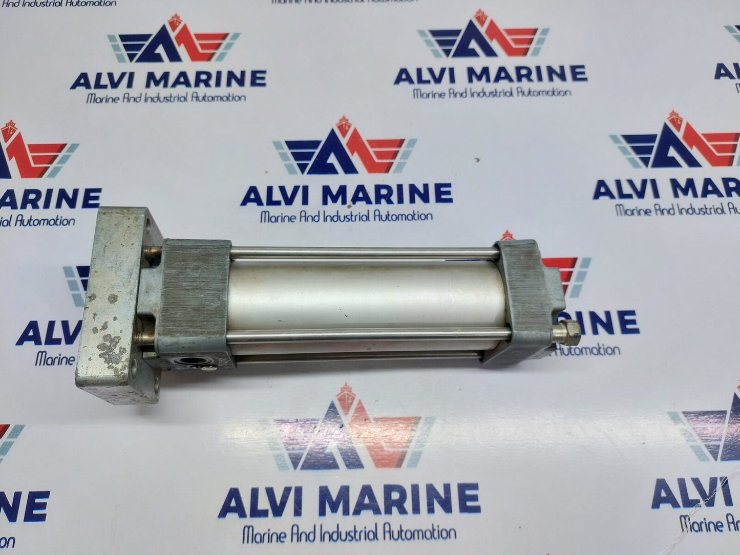 REXROTH 3220629860 CYLINDER (4)
