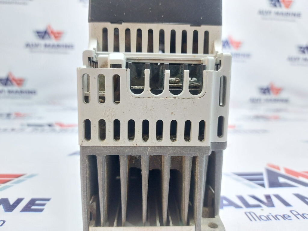 ALLEN-BRADLEY 22F-A4P2N103 VARIABLE FREQUENCY DRIVE 1.0 HP (6)