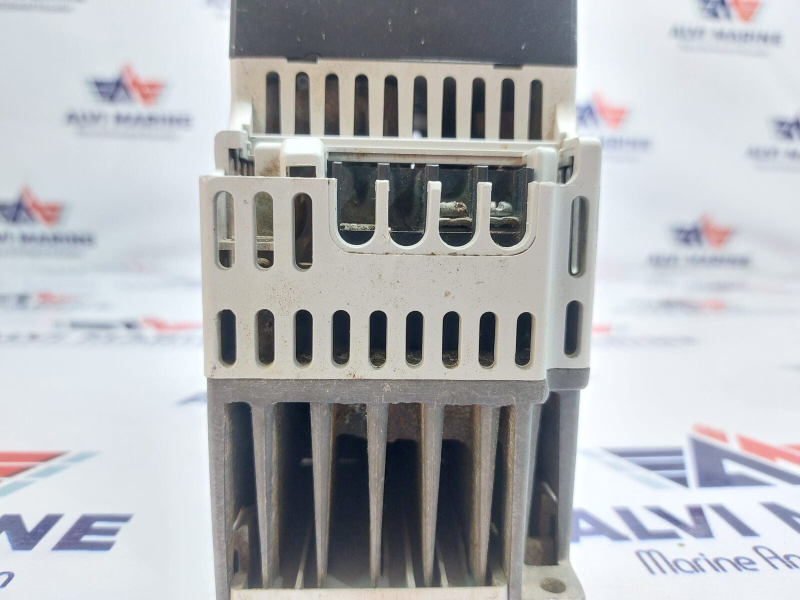 ALLEN-BRADLEY 22F-A4P2N103 VARIABLE FREQUENCY DRIVE 1.0 HP (6)