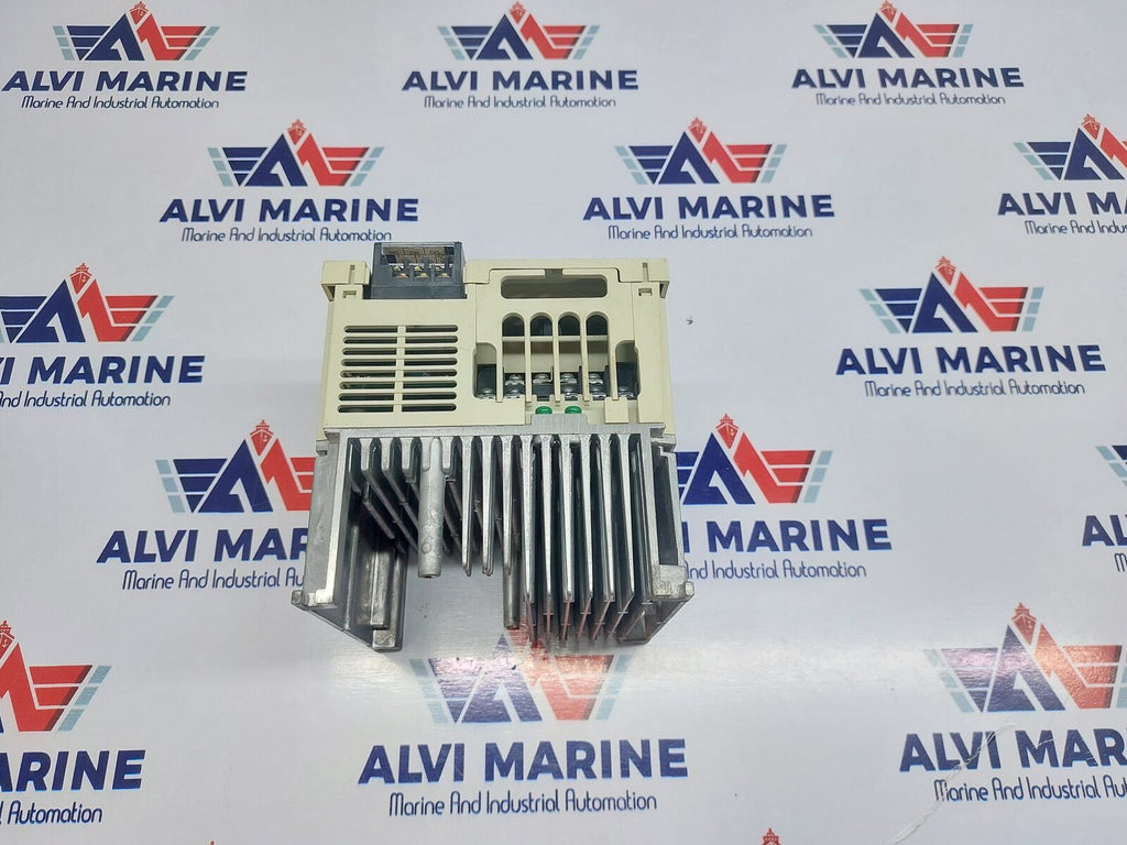 MITSUBISHI ELECTRIC E500 FR-E520S-0.4K-EC INVERTER (7)