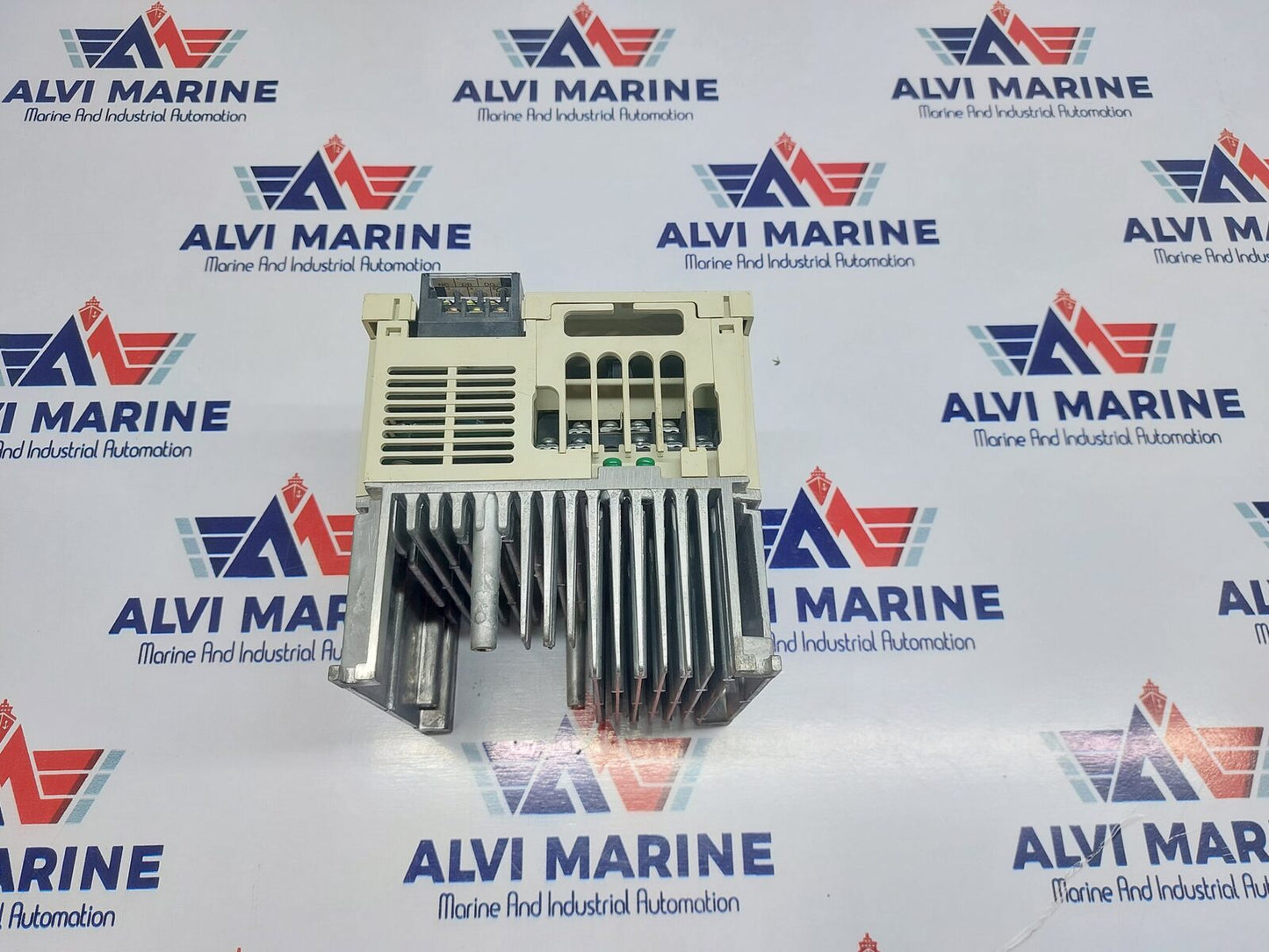 MITSUBISHI ELECTRIC E500 FR-E520S-0.4K-EC INVERTER (7)