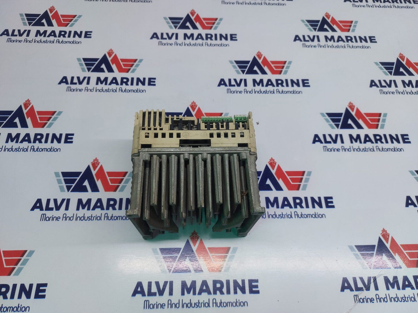 YASKAWA CIMR-VT4A0011BAA INVERTER DRIVE 5.5KW3.7KW (6)