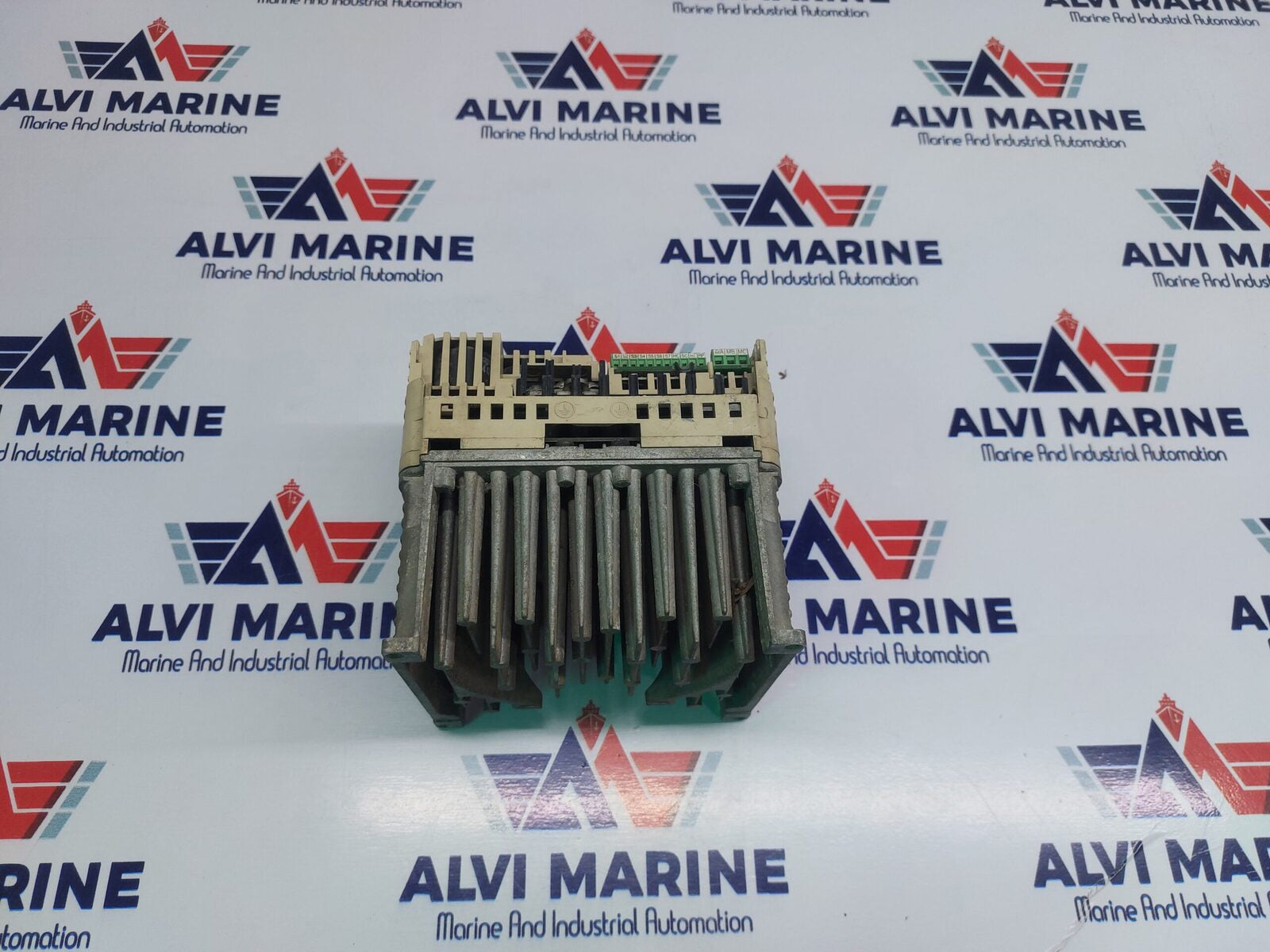 YASKAWA CIMR-VT4A0011BAA INVERTER DRIVE 5.5KW3.7KW (6)