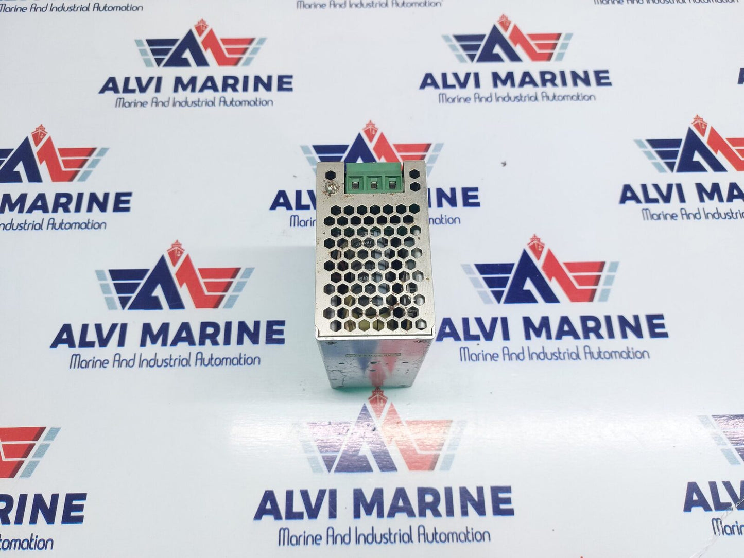 WOHRLE EPNW 2403 POWER SUPPLY