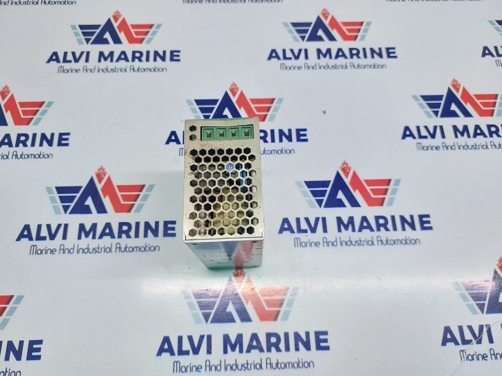 WOHRLE EPNW 2403 POWER SUPPLY