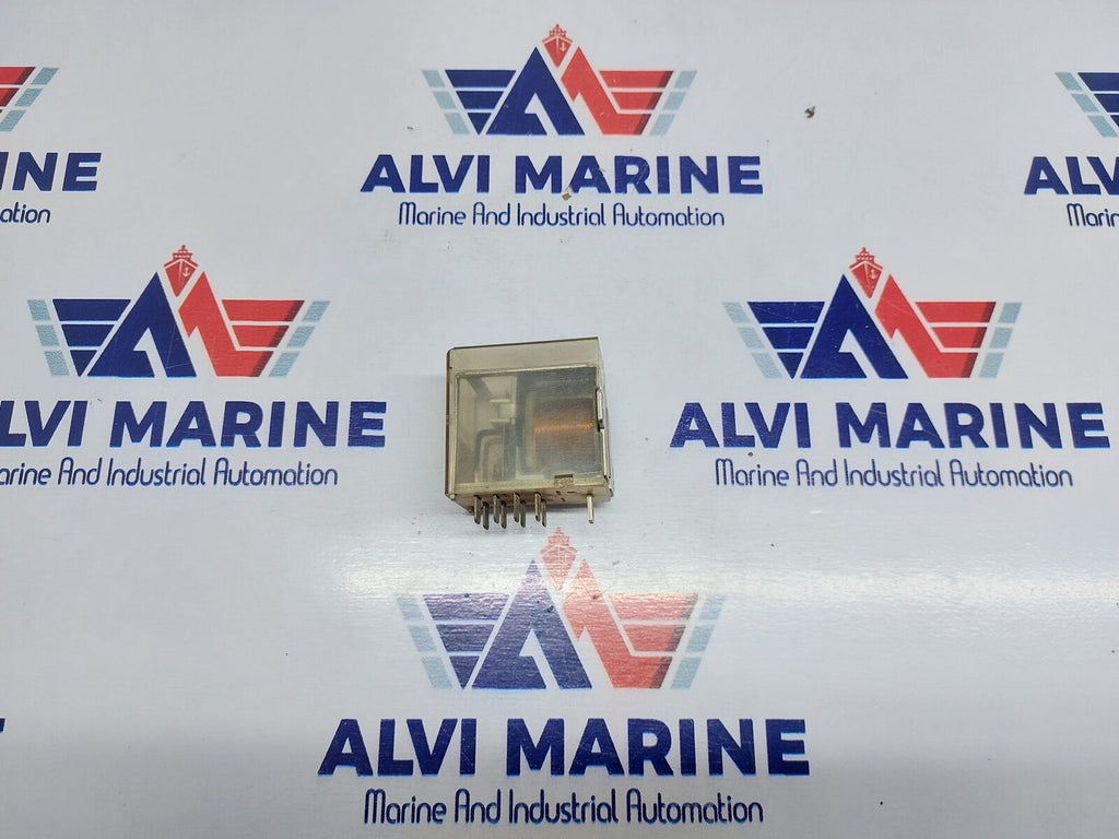 SIEMENS V23009-A0007-A052 SWITCHING RELAY