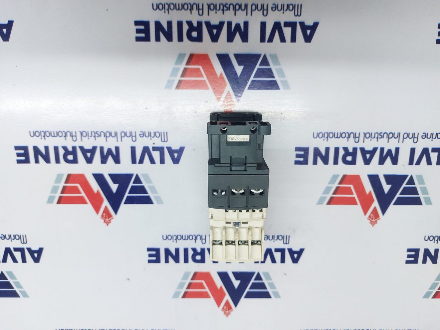SCHNEIDER ELECTRIC LADN3 1 TESYS CONTACTOR