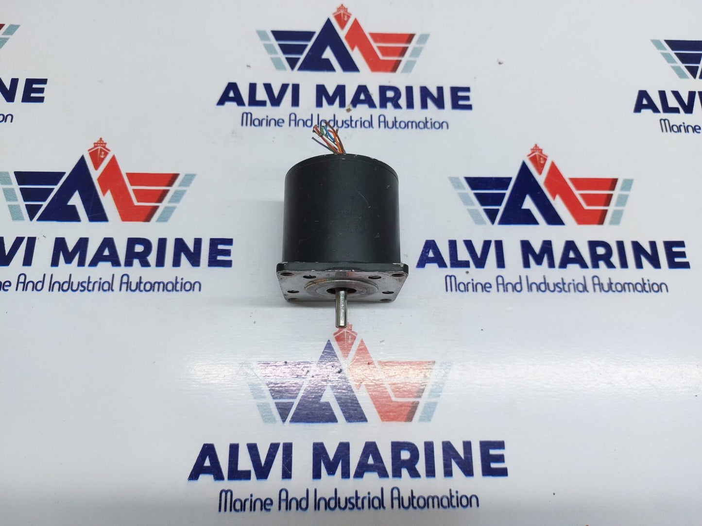 BERGER LAHR RDM 56650 MULTIPHASE MOTOR 12261015300 (1)