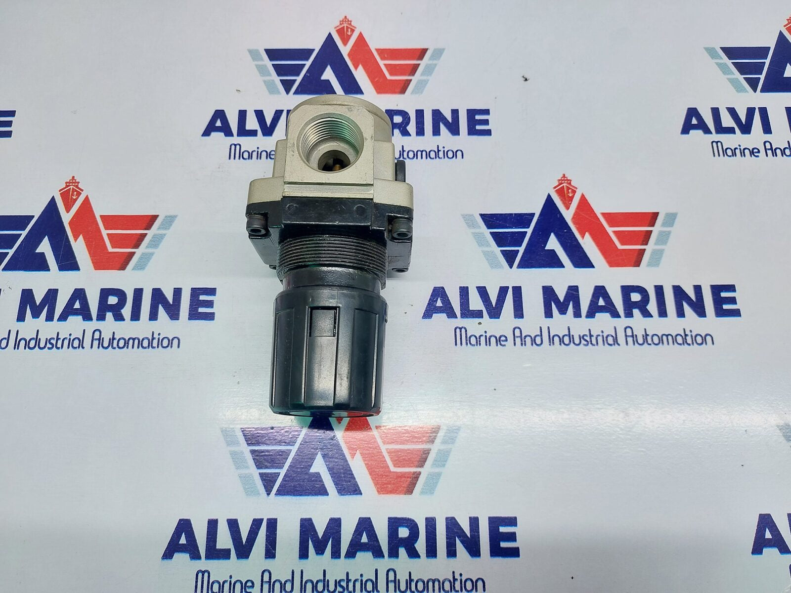 MINDMAN REGULATOR MAR402-20A (3)