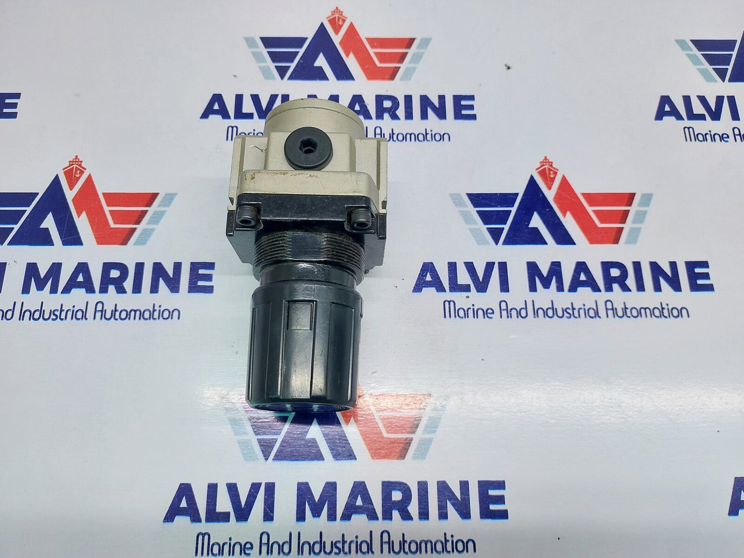 MINDMAN REGULATOR MAR402-20A (4)