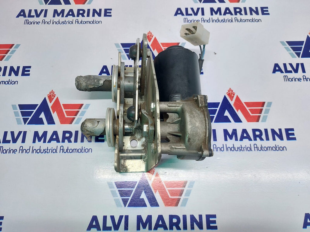 TM.99.6786 TM.408.48 MOTOR, WINDOW WIPER