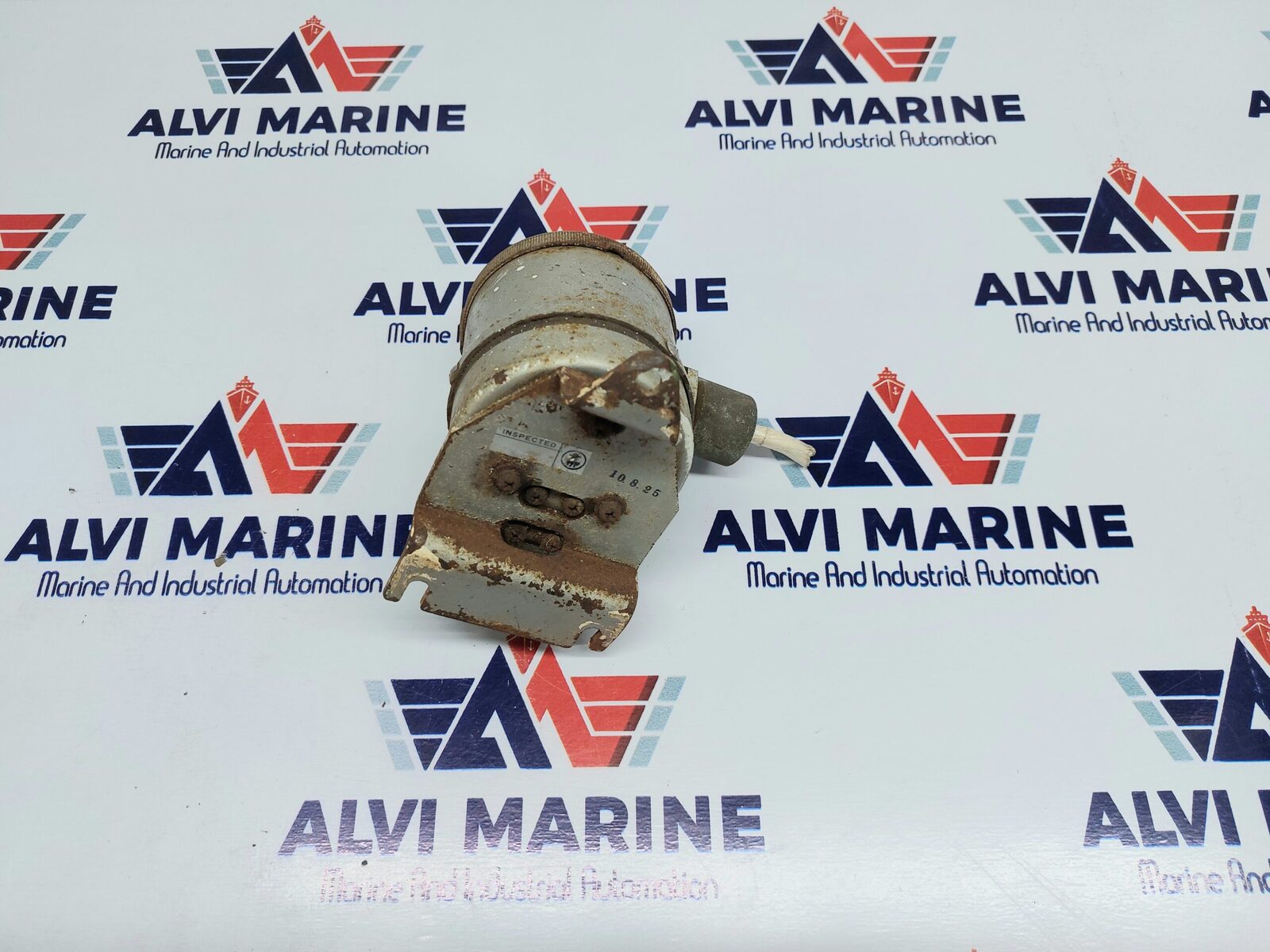 MEIYO ELECTRIC SMP-2LB PRESSURE TRANSMITTER 0-35KGF/CM2
