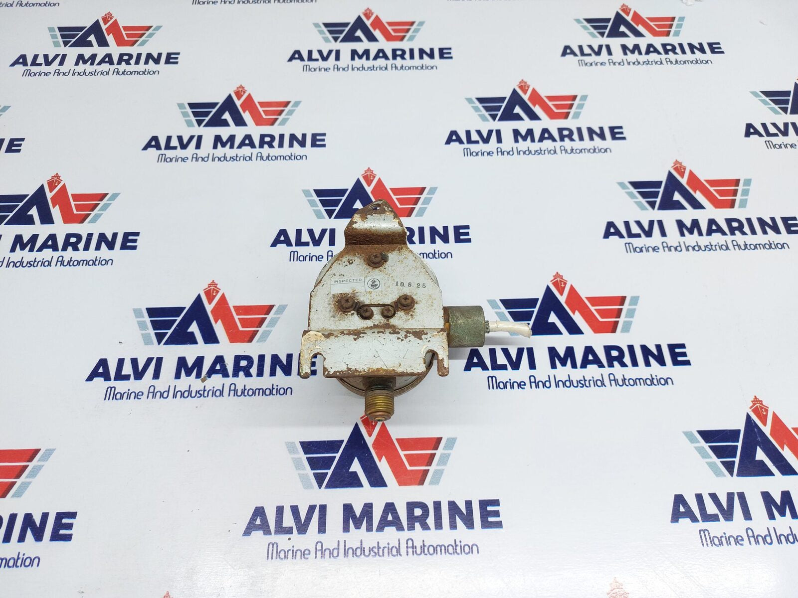 MEIYO ELECTRIC SMP-2LB PRESSURE TRANSMITTER 0-35KGFCM2 (7)