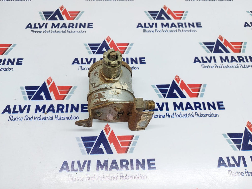 MEIYO ELECTRIC SMP-2LB PRESSURE TRANSMITTER 0-15KGFCM2 (4)