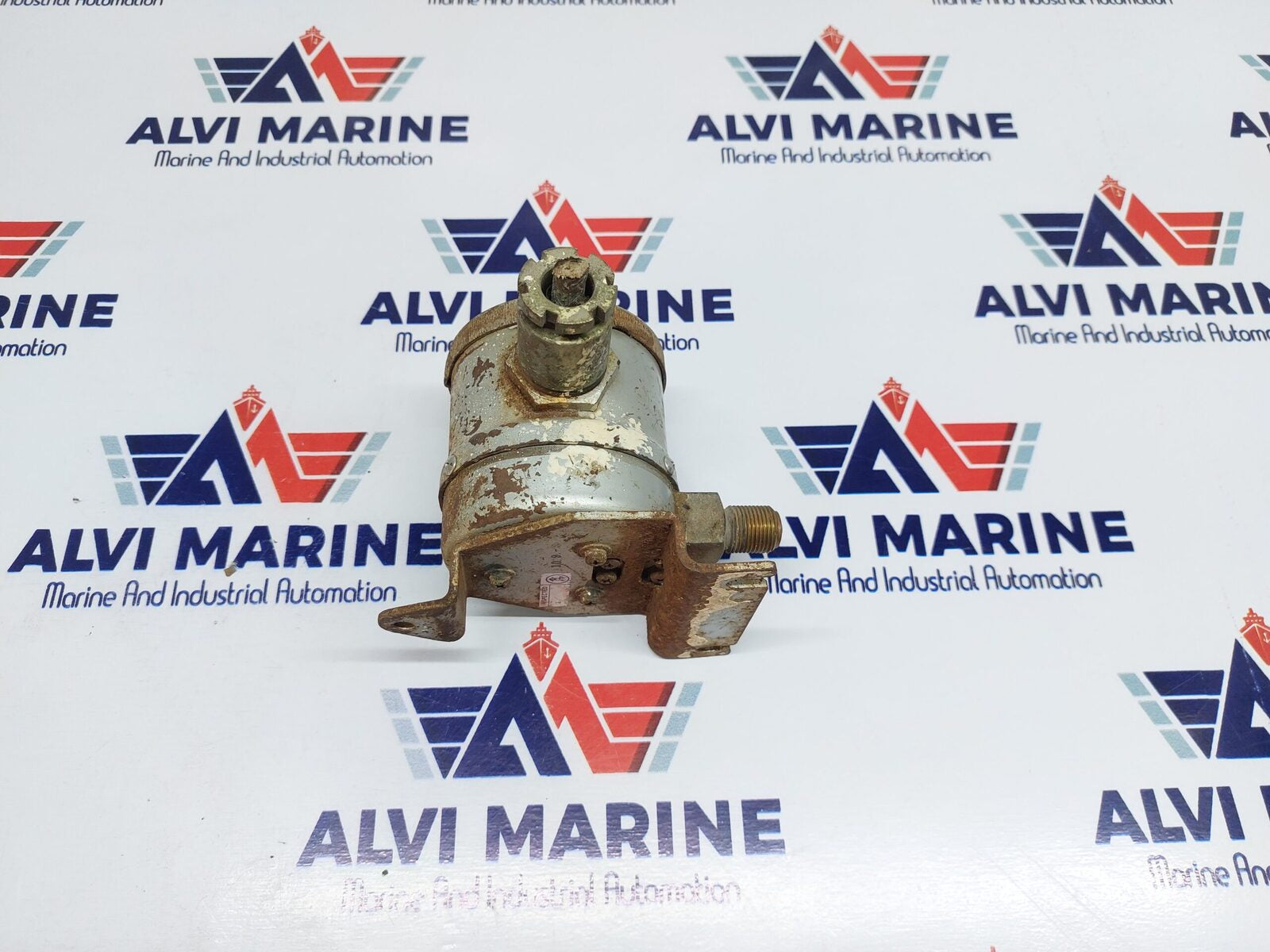 MEIYO ELECTRIC SMP-2LB PRESSURE TRANSMITTER 0-15KGFCM2 (4)