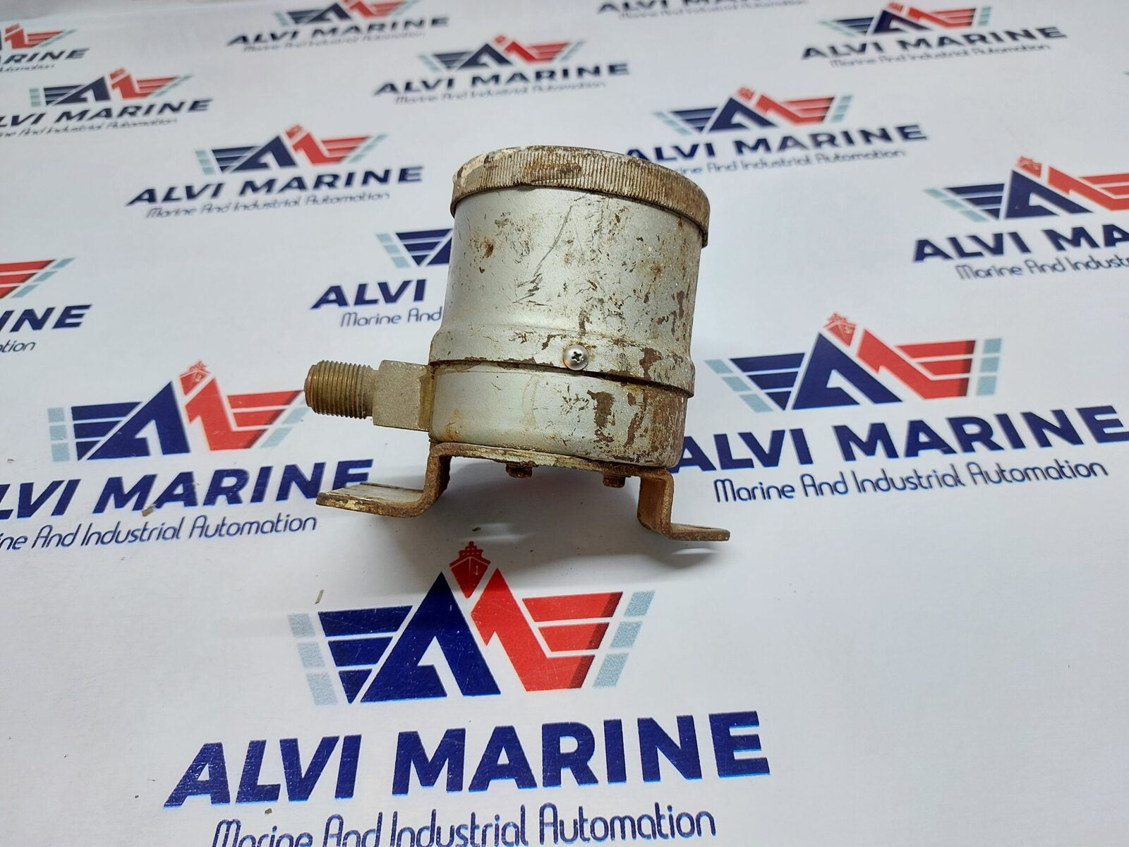 MEIYO ELECTRIC SMP-2LB PRESSURE TRANSMITTER 0-15KGFCM2 (6)