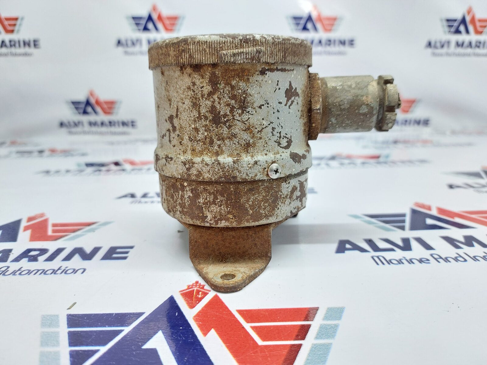 MEIYO ELECTRIC SMP-2LB PRESSURE TRANSMITTER 0-15KGF/CM2
