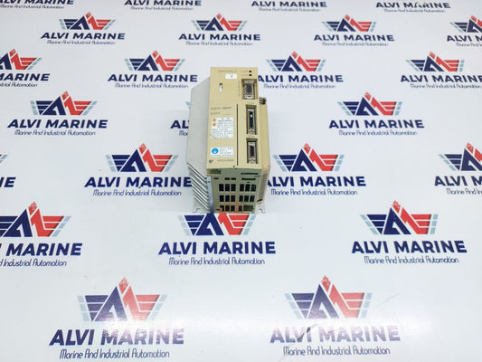 YASKAWA SERVOPACK SGDA-08AP SERVO DRIVER 750W