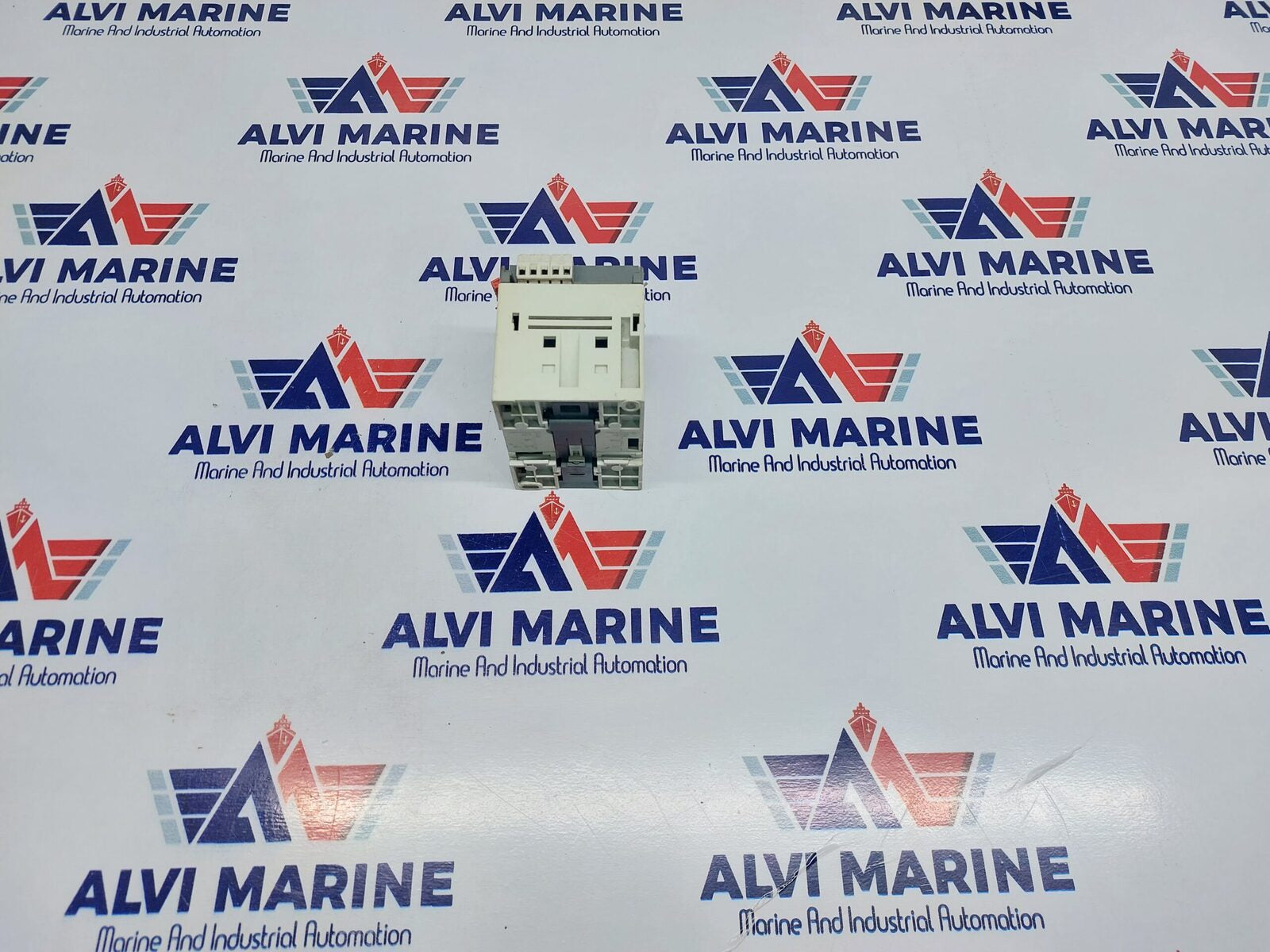 ABB XK08F1 XK08F1-A3.0 PLC MODULE (5)