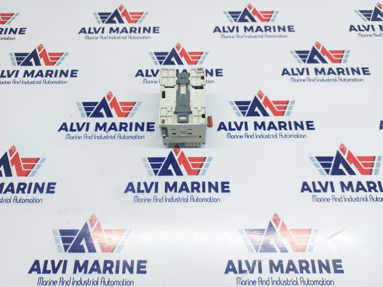 ABB XK08F1 XK08F1-A3.0 PLC MODULE (7)