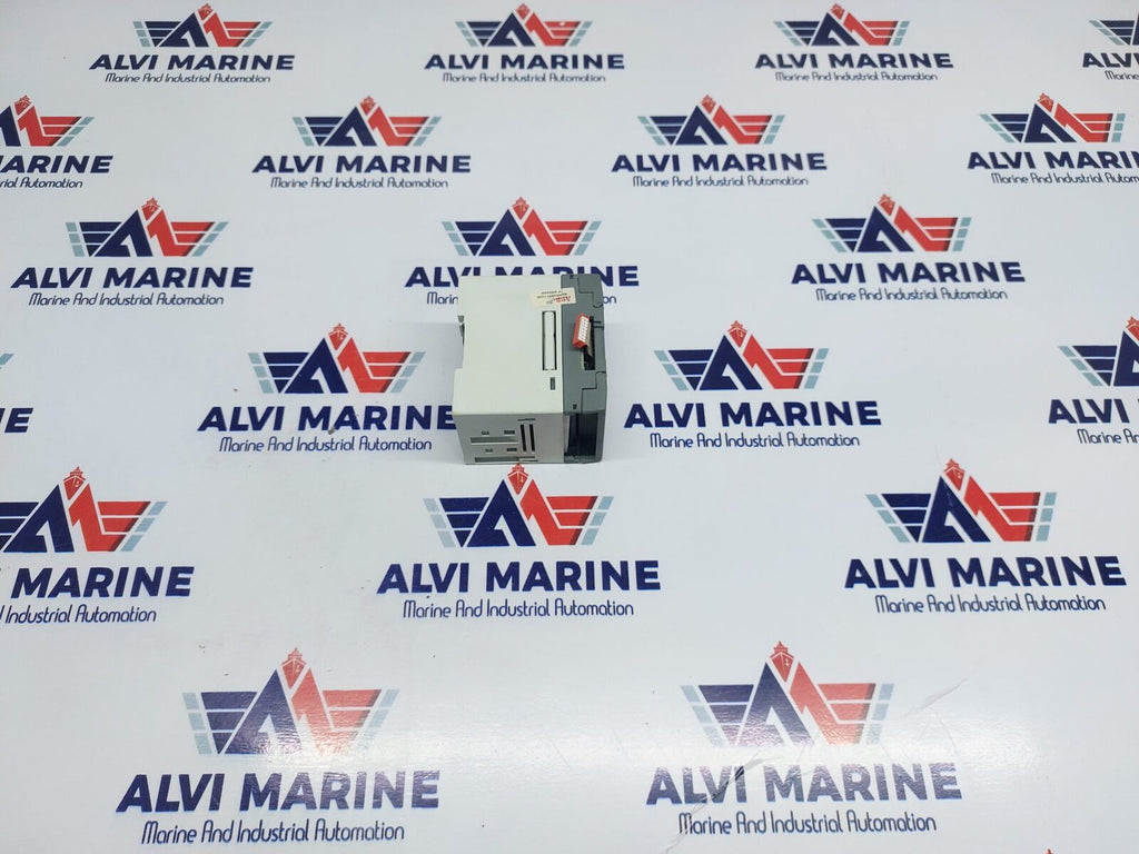ABB XI16E1 1SBP260100R1001 INPUT MODULE XI16E1-E4.0