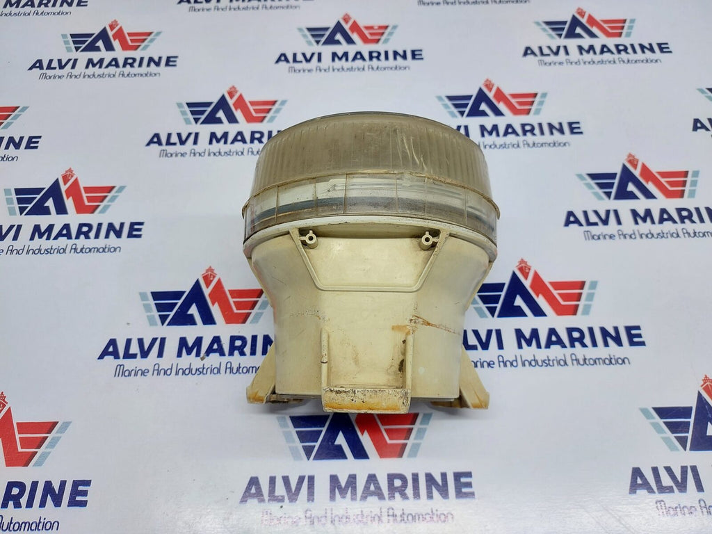 CARMANAH M650 WHITE SOLAR MARINE LANTERN (2)