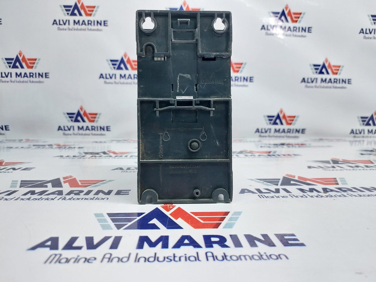 INVT GD20-0R4G-S2 INVERTER 0.4 KW (8)