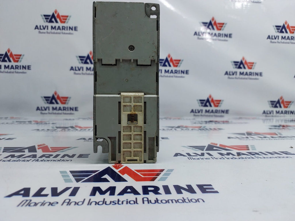 ALLEN BRADLEY POWERFLEX 22F-A2P5N103 INVERTER 0 (8)