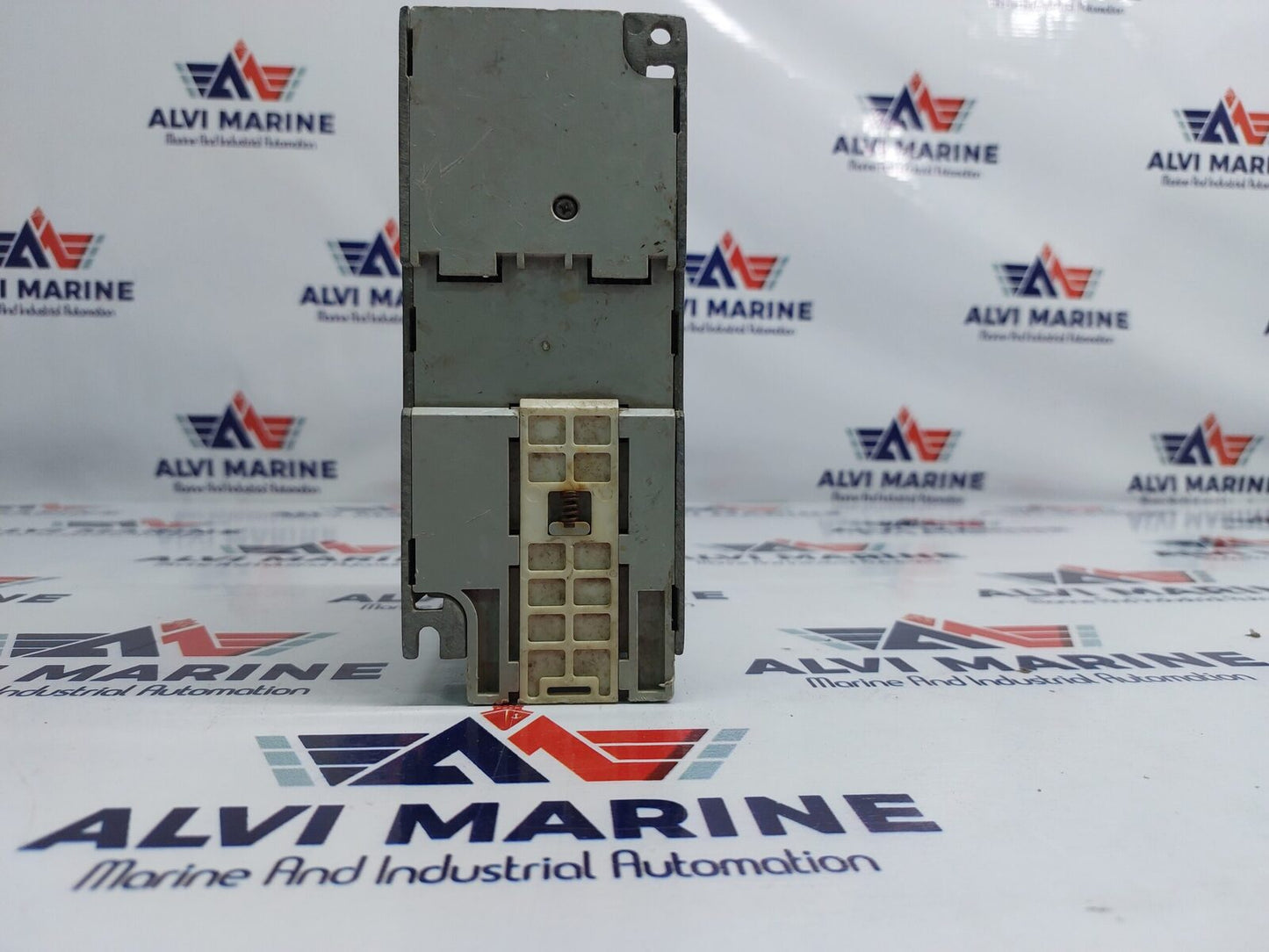 ALLEN BRADLEY POWERFLEX 22F-A2P5N103 INVERTER 0 (8)