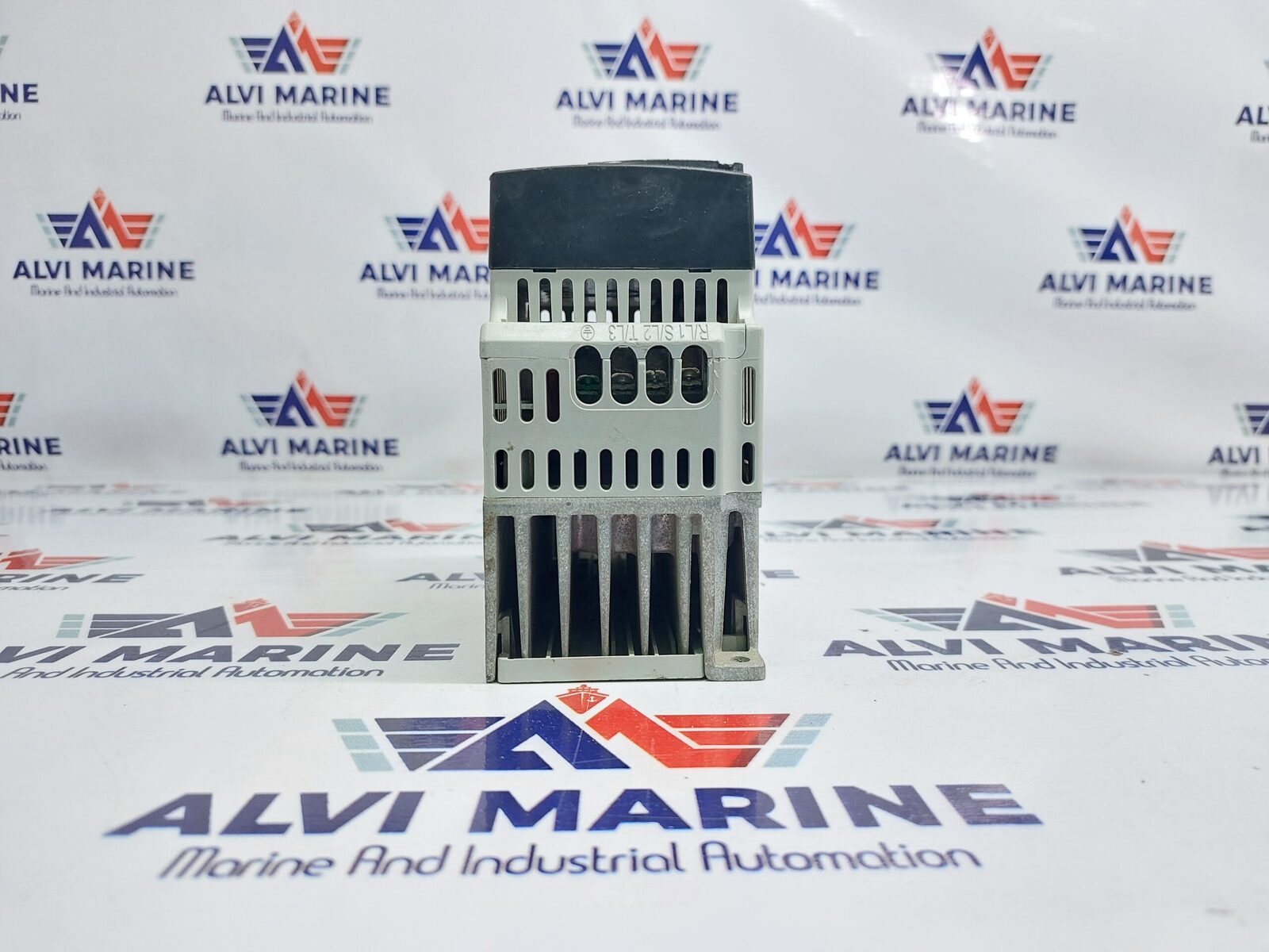 ALLEN-BRADLEY 22F-D1P5N103 POWERFLEX AC DRIVE 0 (7)