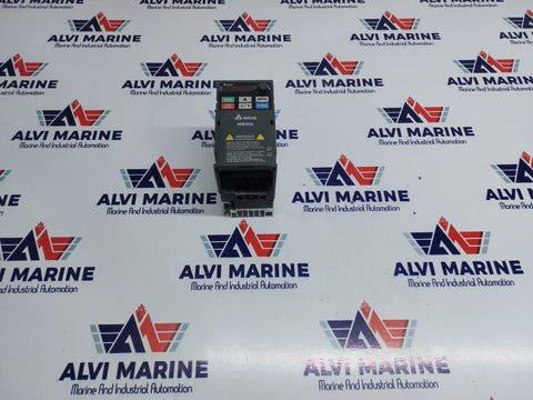 DELTA MS300 VFD2A8MS21ANSAA INVERTER DRIVE