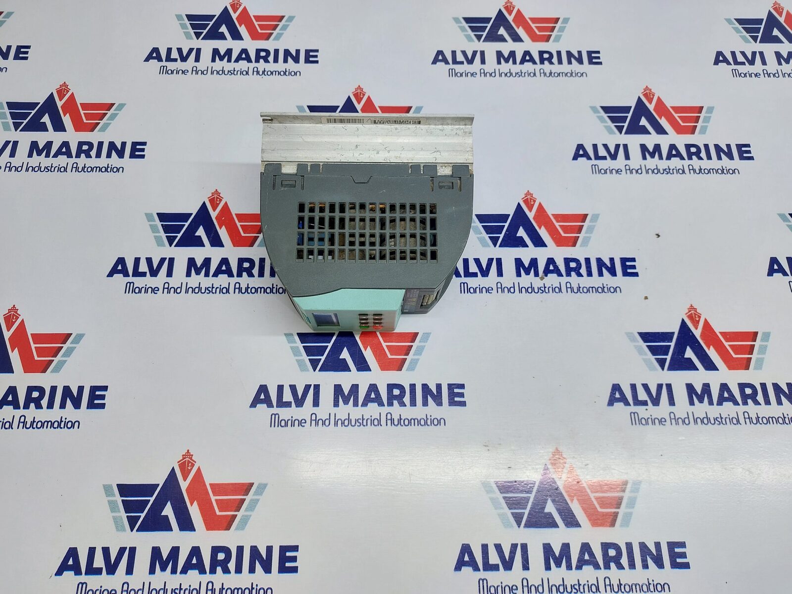 SIEMENS 6SL3211-0AB17-5UA1 DRIVE 0 (5)