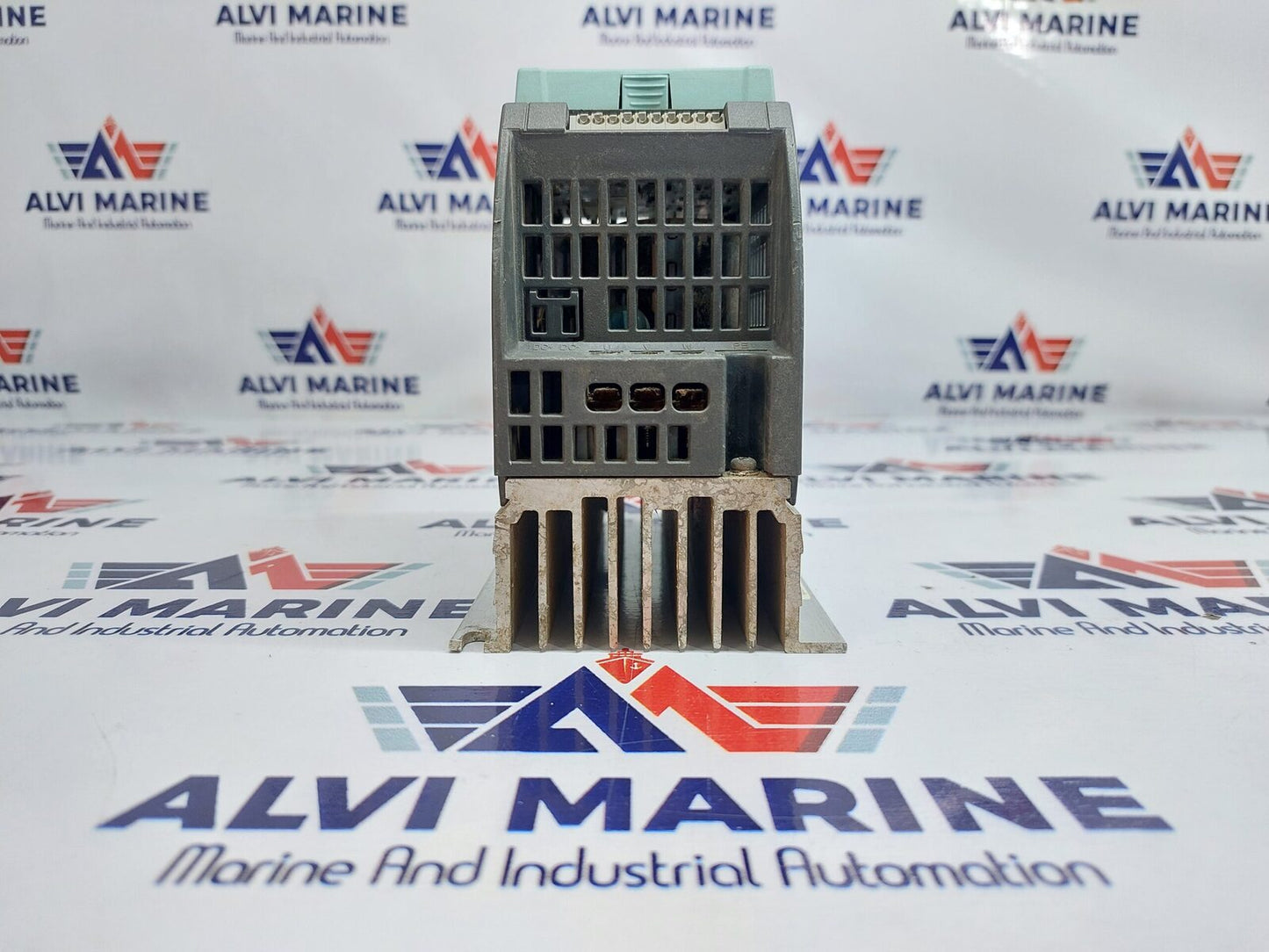 SIEMENS 6SL3211-0AB17-5UA1 DRIVE 0 (6)