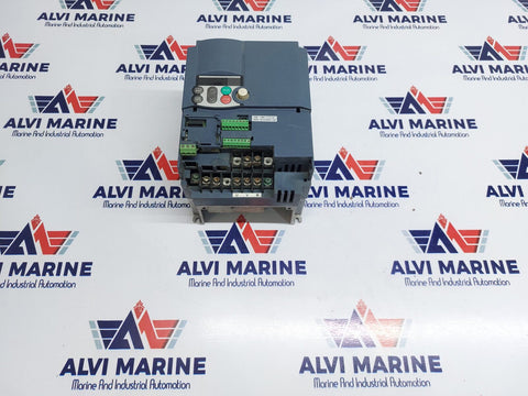 FUJI ELECTRIC FRN3.7C1S-4A INVERTER DRIVE