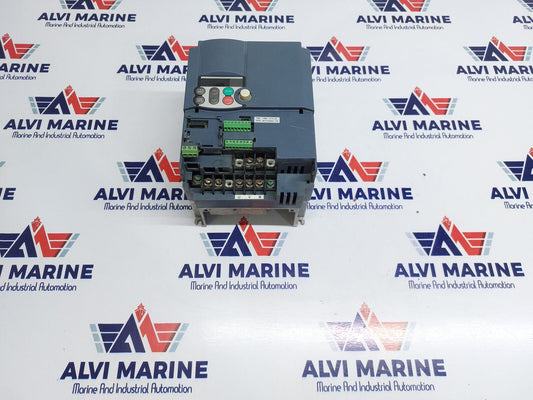FUJI ELECTRIC FRN3.7C1S-4A INVERTER DRIVE