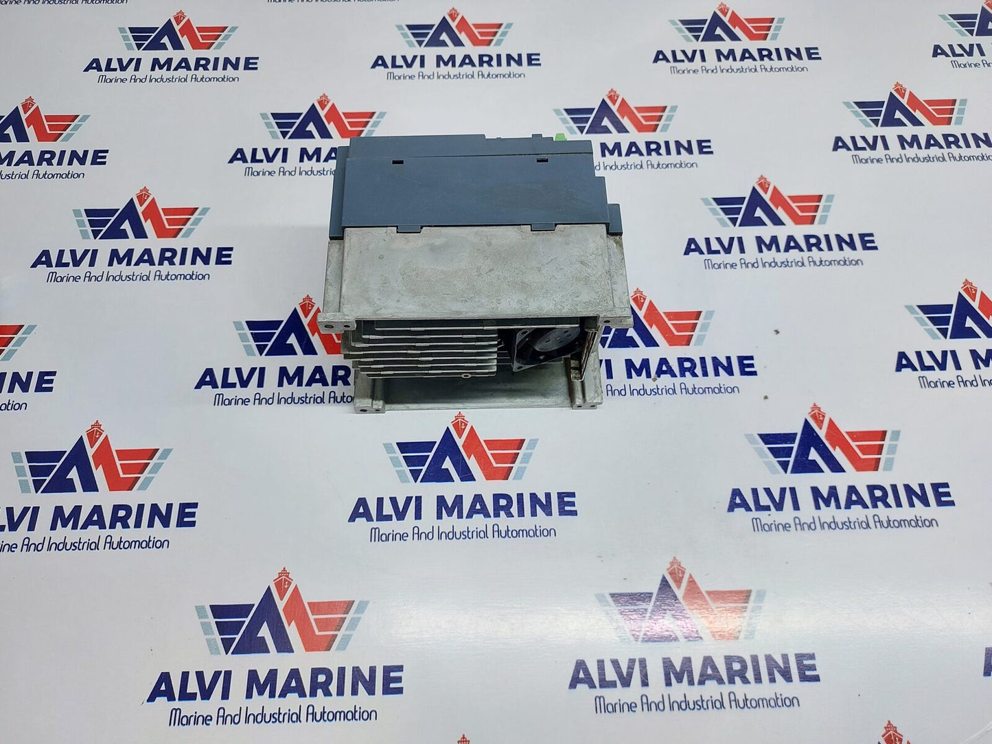 FUJI ELECTRIC FRN3.7C1S-4A INVERTER DRIVE (5)