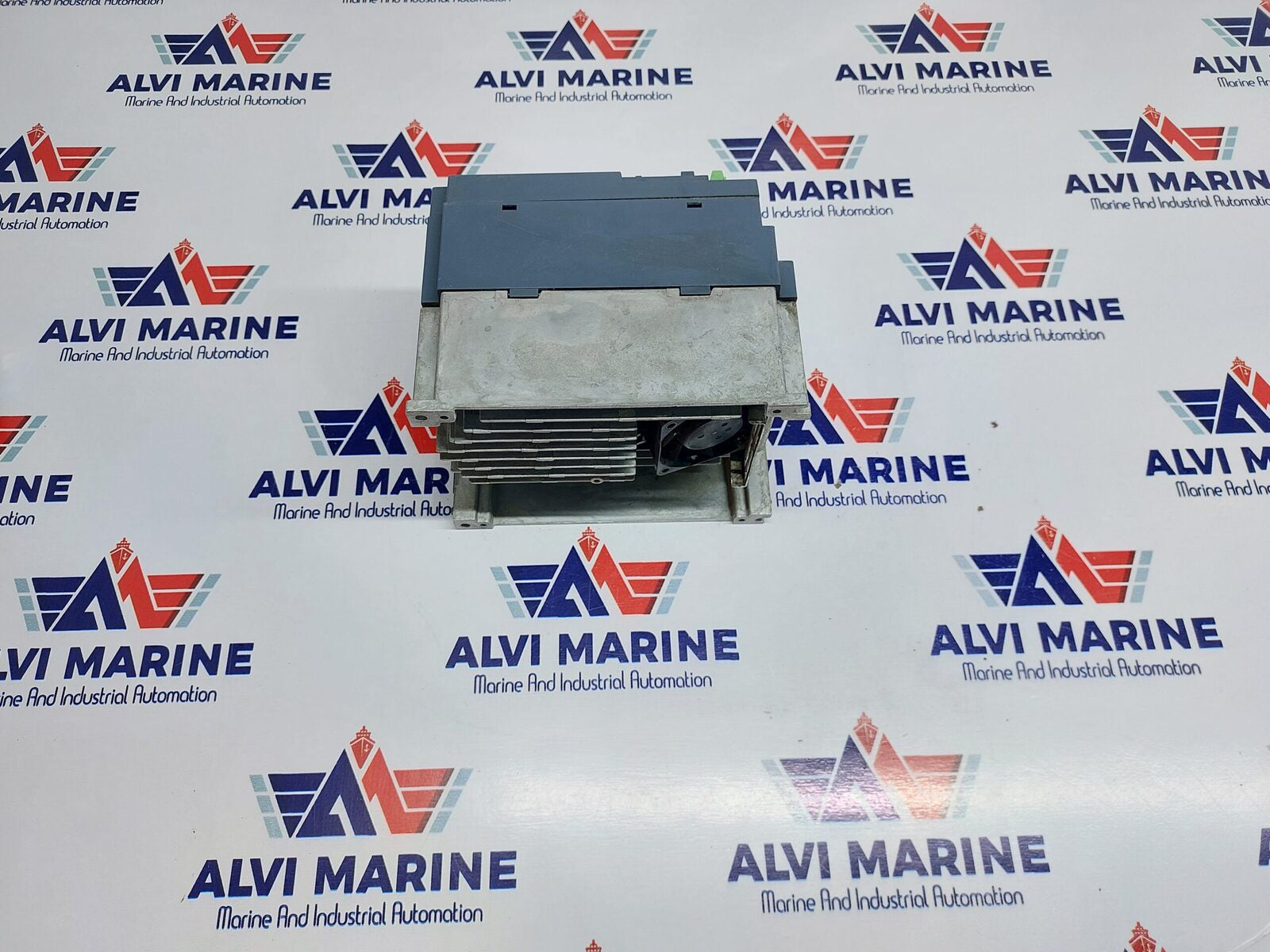FUJI ELECTRIC FRN3.7C1S-4A INVERTER DRIVE (5)