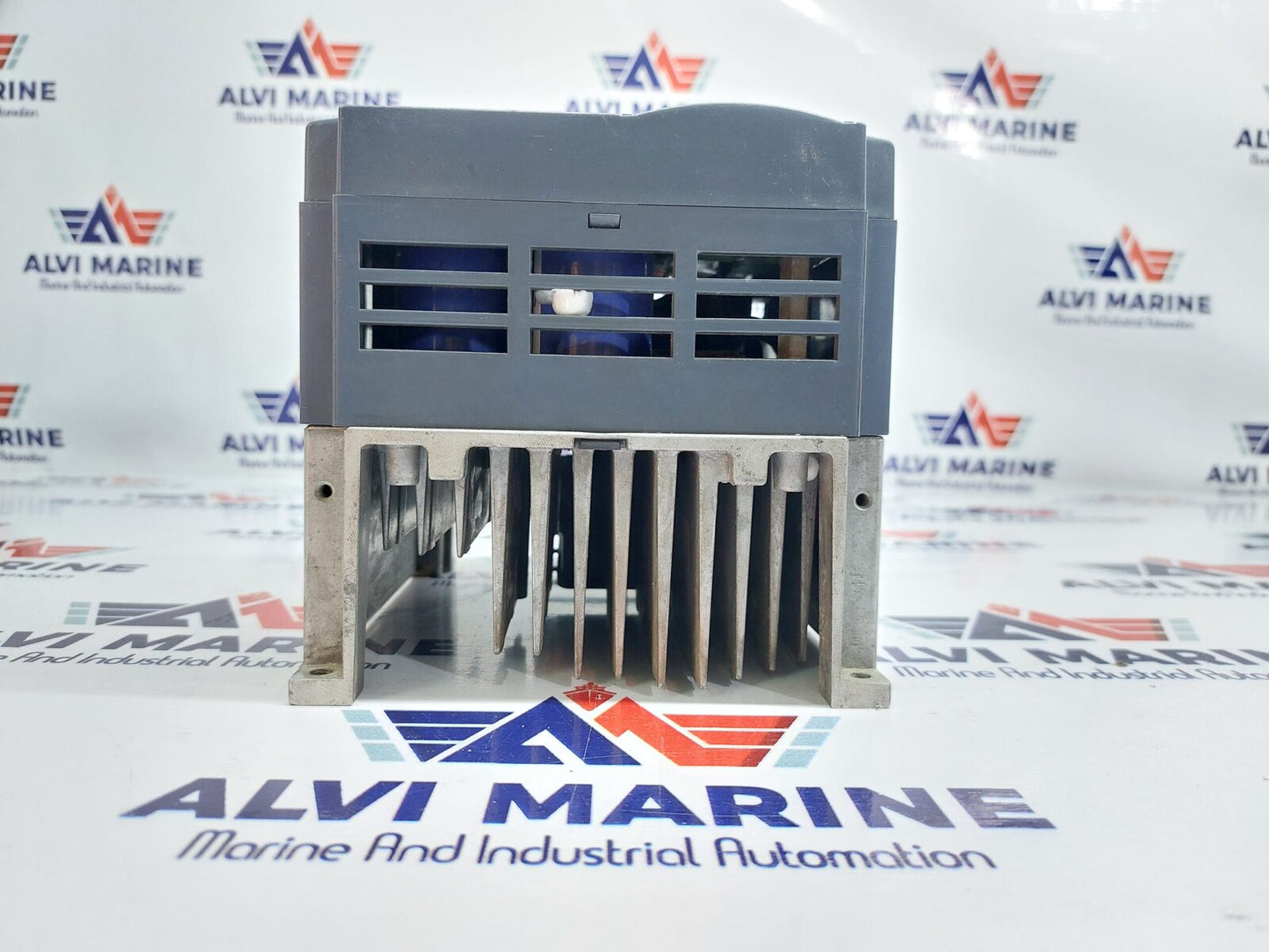 FUJI ELECTRIC FRN3.7C1S-4A INVERTER DRIVE