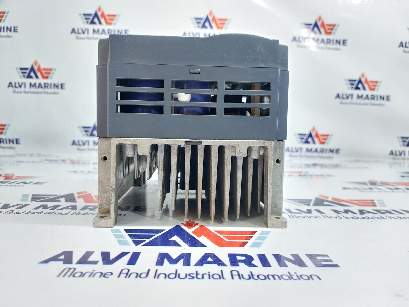 FUJI ELECTRIC FRN3.7C1S-4A INVERTER DRIVE